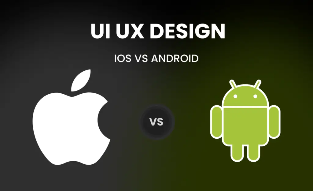Intuitive UI/UX & Robust iOS/Android Development by Zybernetupra
