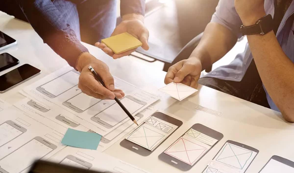 Beyond Code: Designing Intuitive Mobile User Experiences