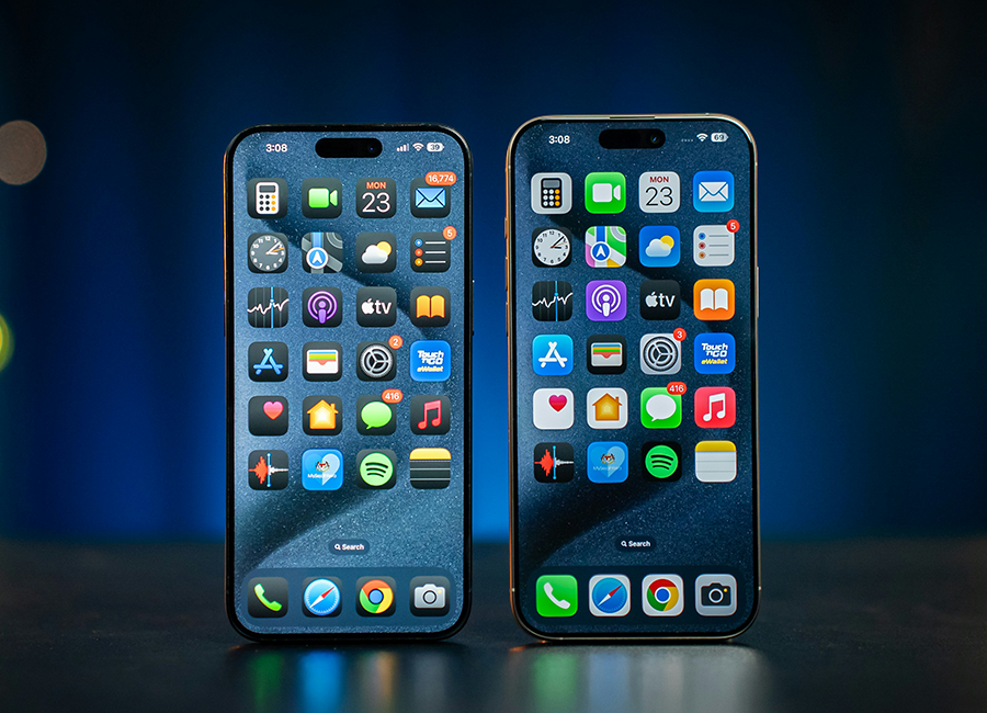 The Mobile Revolution: Key Trends Shaping iOS and Android Apps