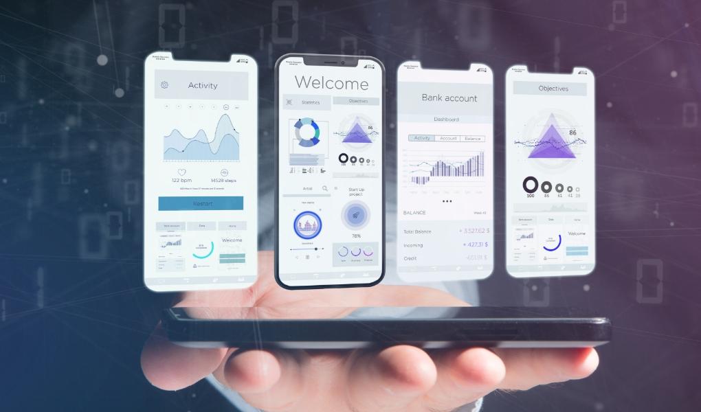 End-to-End Mobile Development: From Concept to Launch on iOS & Android
